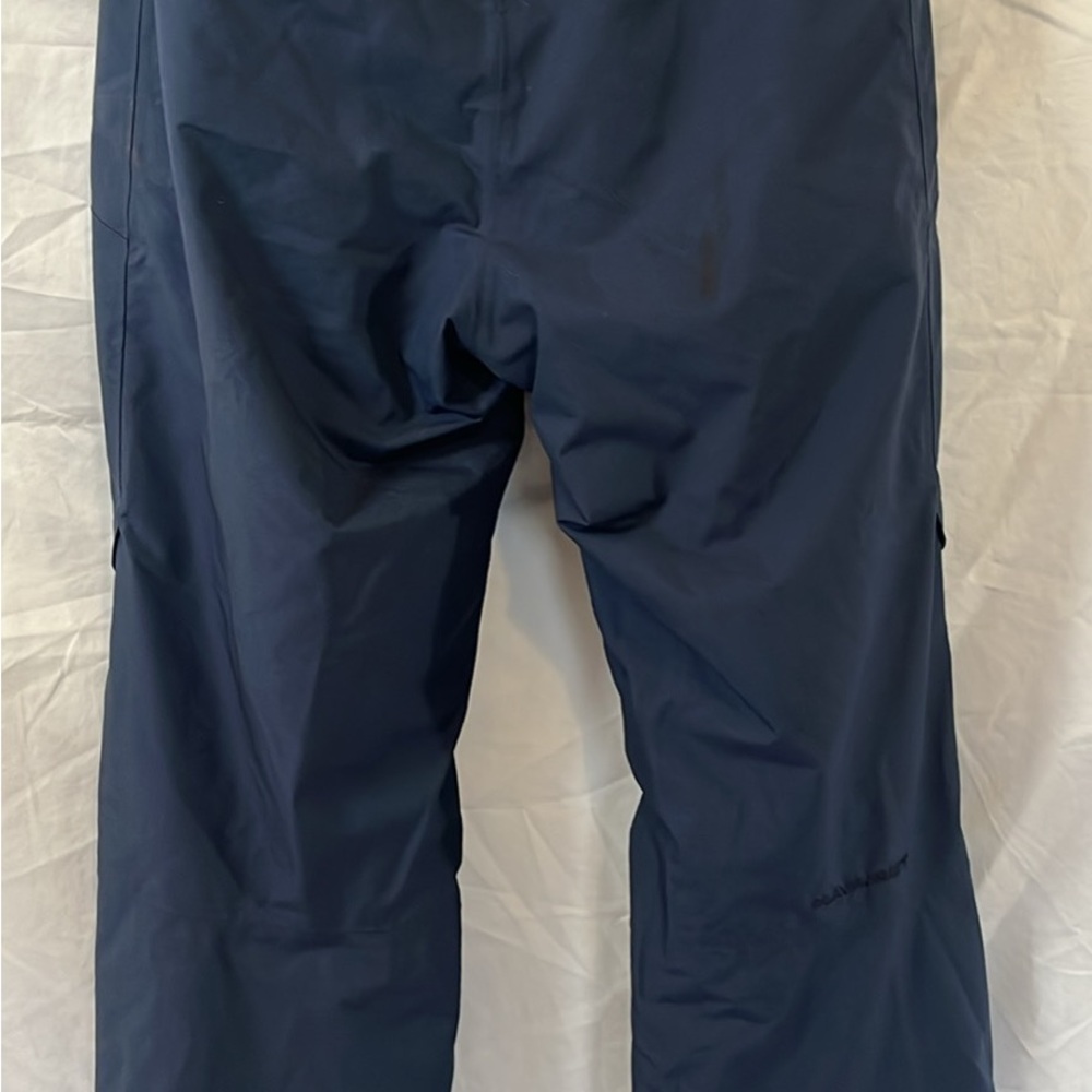 Mammut Insulated ski pants - Picture 7 of 8